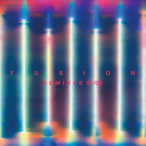 Len Faki - Fusion Remixes 01-03 [FIGUREX39]
